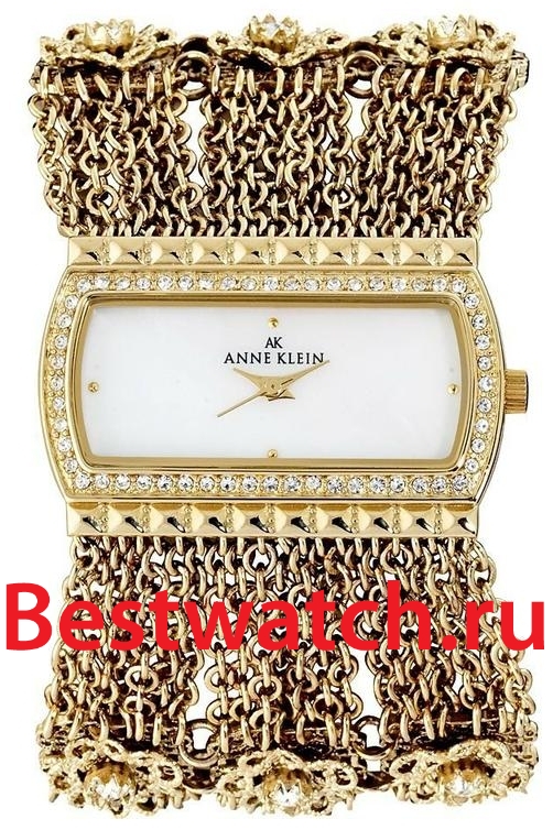 Часы Anne Klein Time to charme 9236MPGB